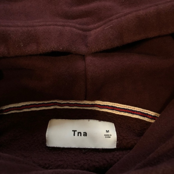 TNA Perfect Hoodie - Picture 3 of 3